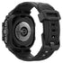 Spigen כיסוי+רצועה ל-Galaxy Watch Ultra (47mm) – Rugged Armor Pro